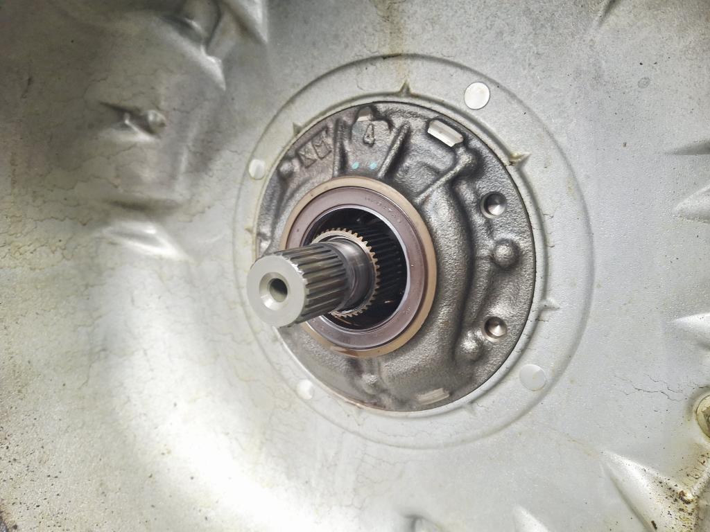 АКПП, 30000 рублей, Пермь