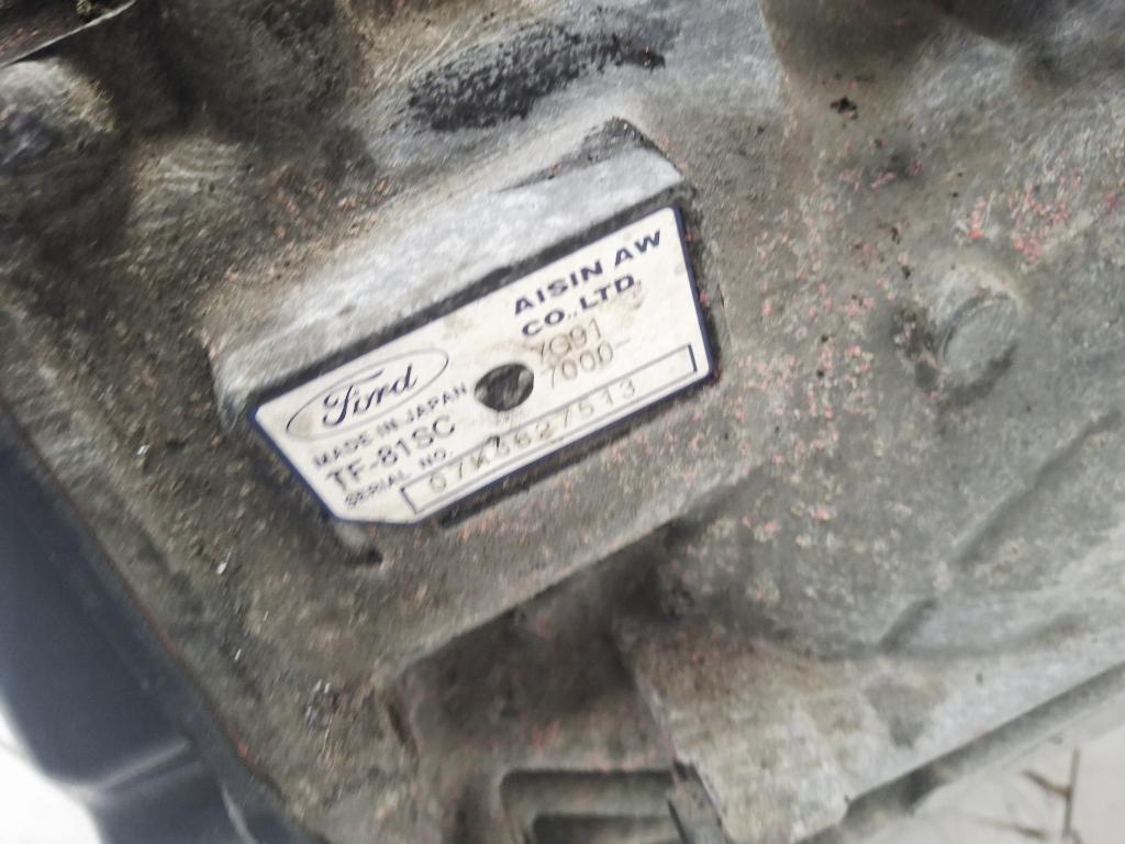 АКПП, 30000 рублей, Пермь