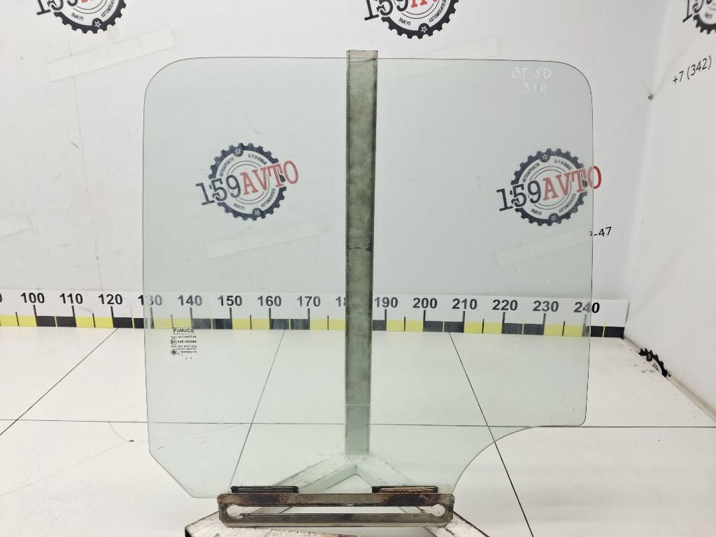 Стекло двери задней правой, 2500 рублей, Пермь