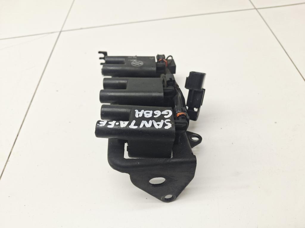 Катушка зажигания, 3000 рублей, Пермь