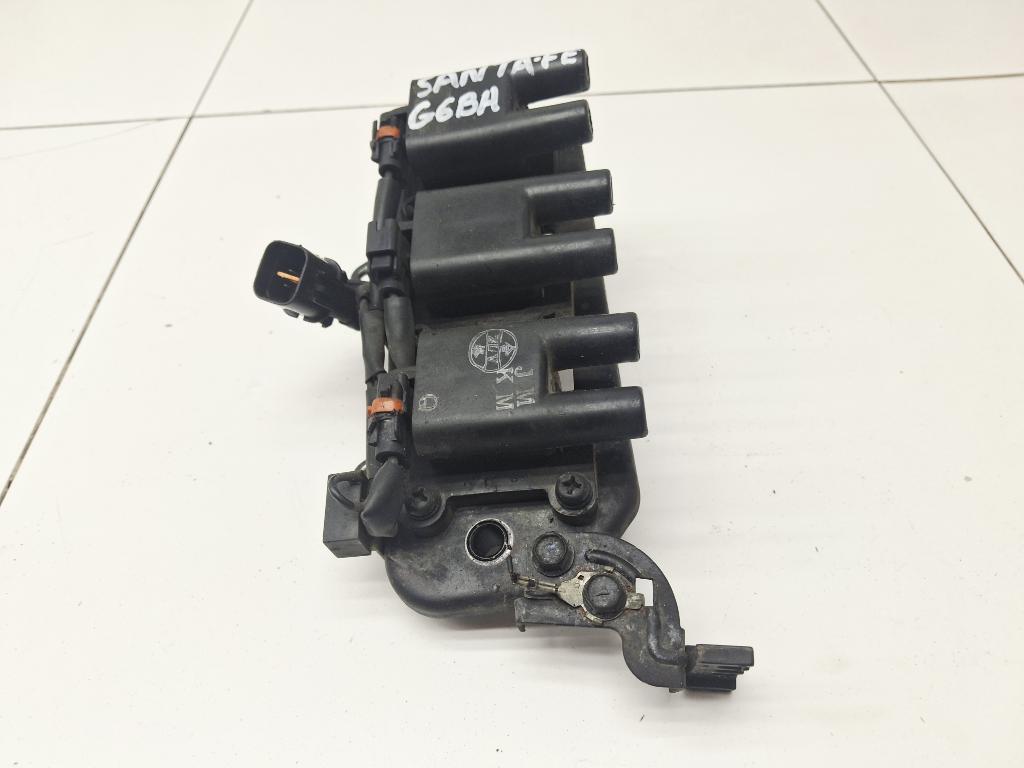 Катушка зажигания, 3000 рублей, Пермь