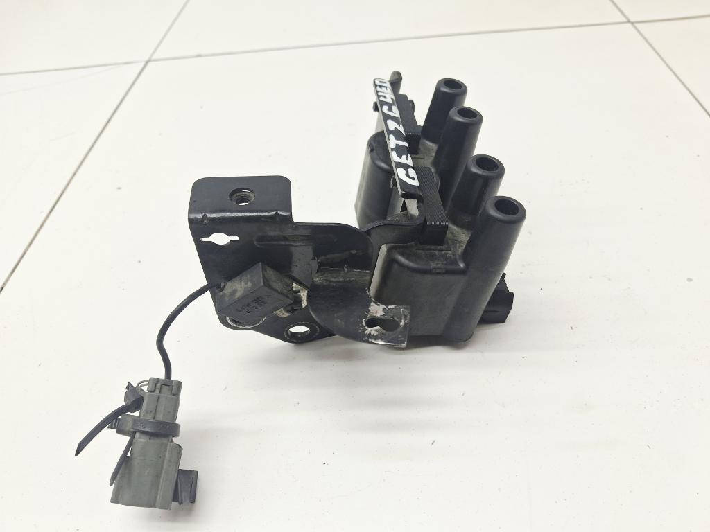 Катушка зажигания, 1500 рублей, Пермь