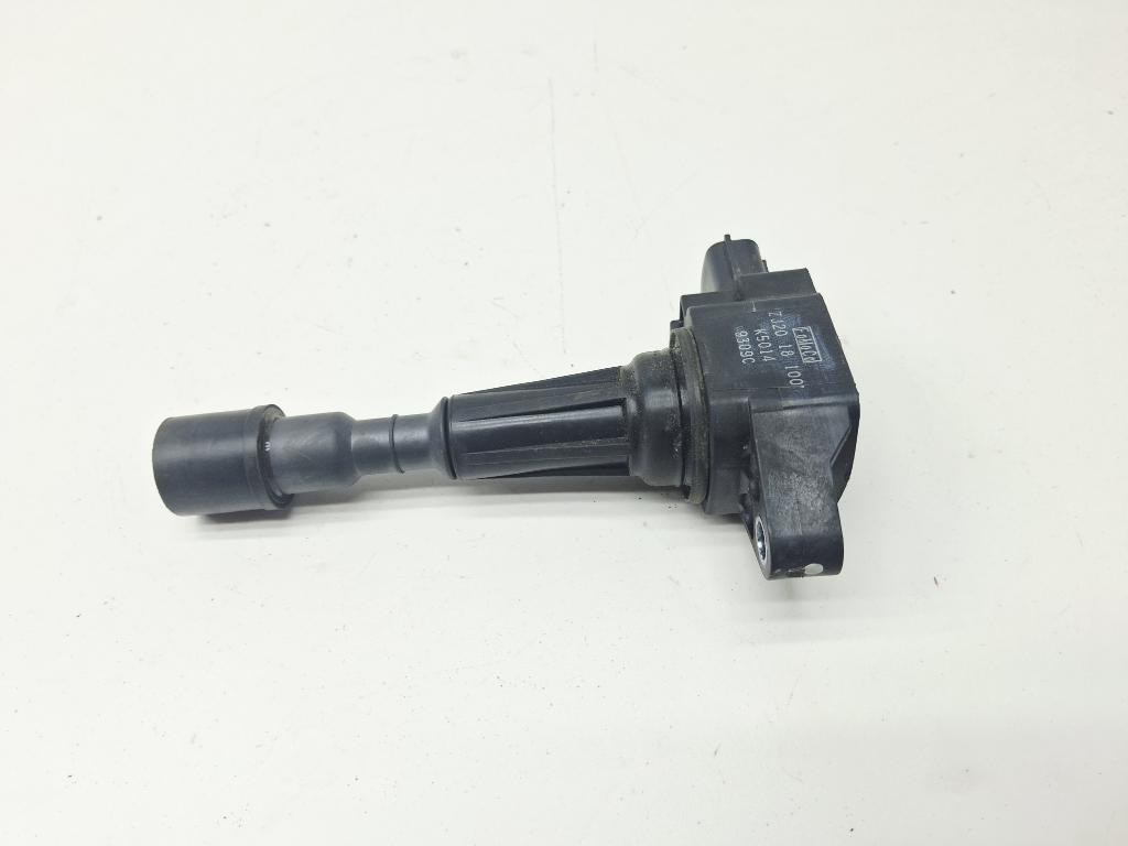 Катушка зажигания, 1000 рублей, Пермь