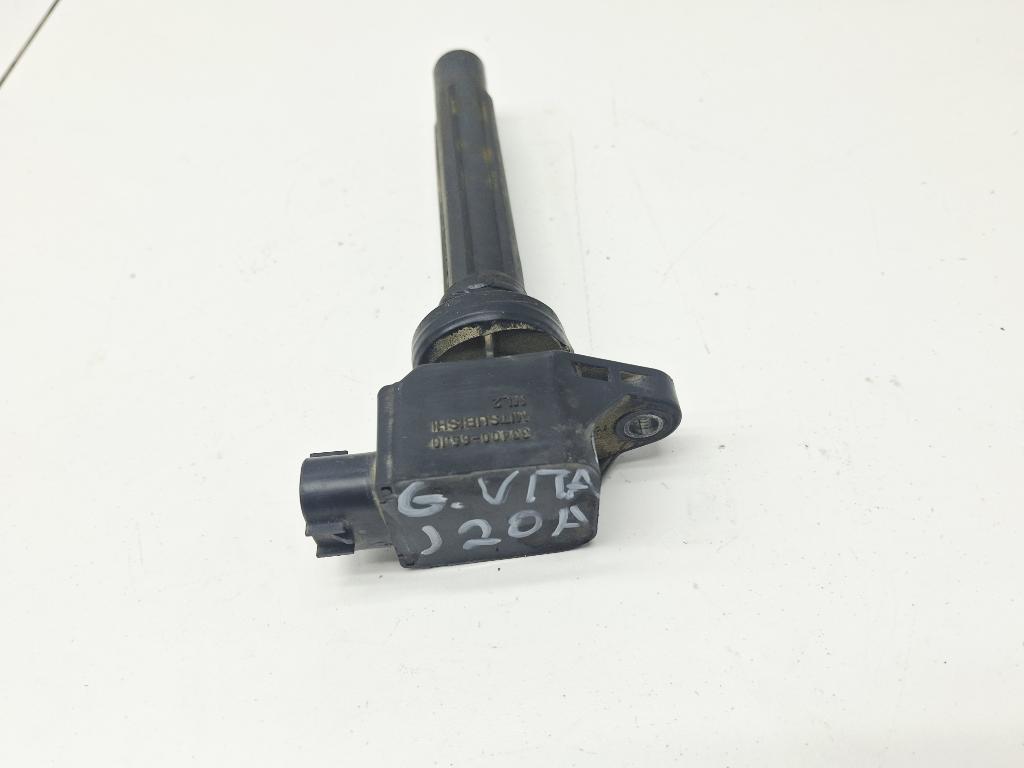 Катушка зажигания, 1000 рублей, Пермь