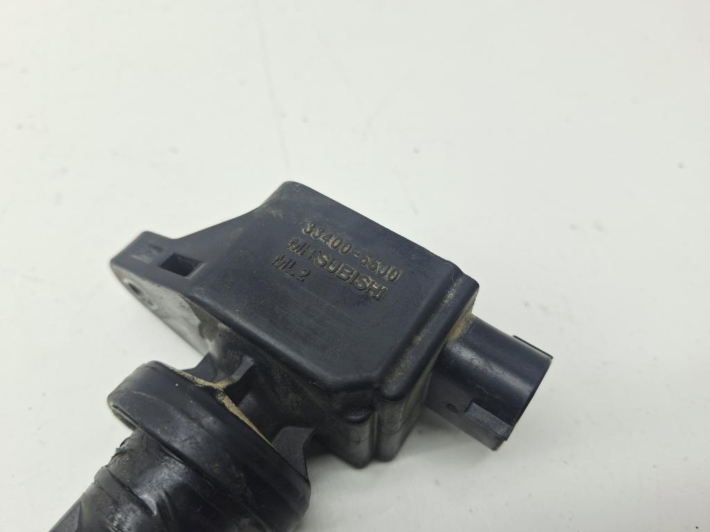 Катушка зажигания, 1000 рублей, Пермь