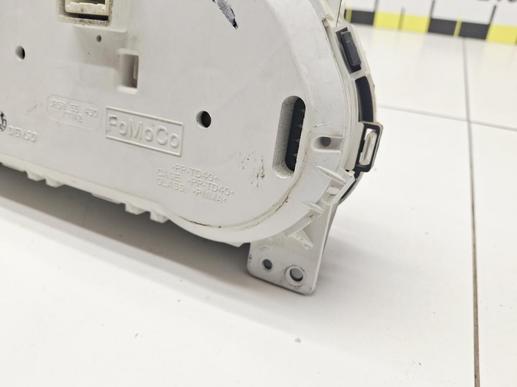 Панель приборов, 4000 рублей, Пермь