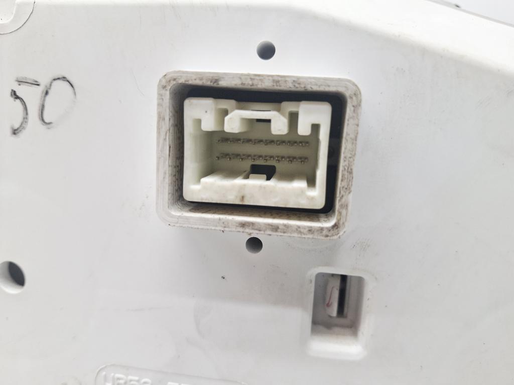 Панель приборов, 4000 рублей, Пермь