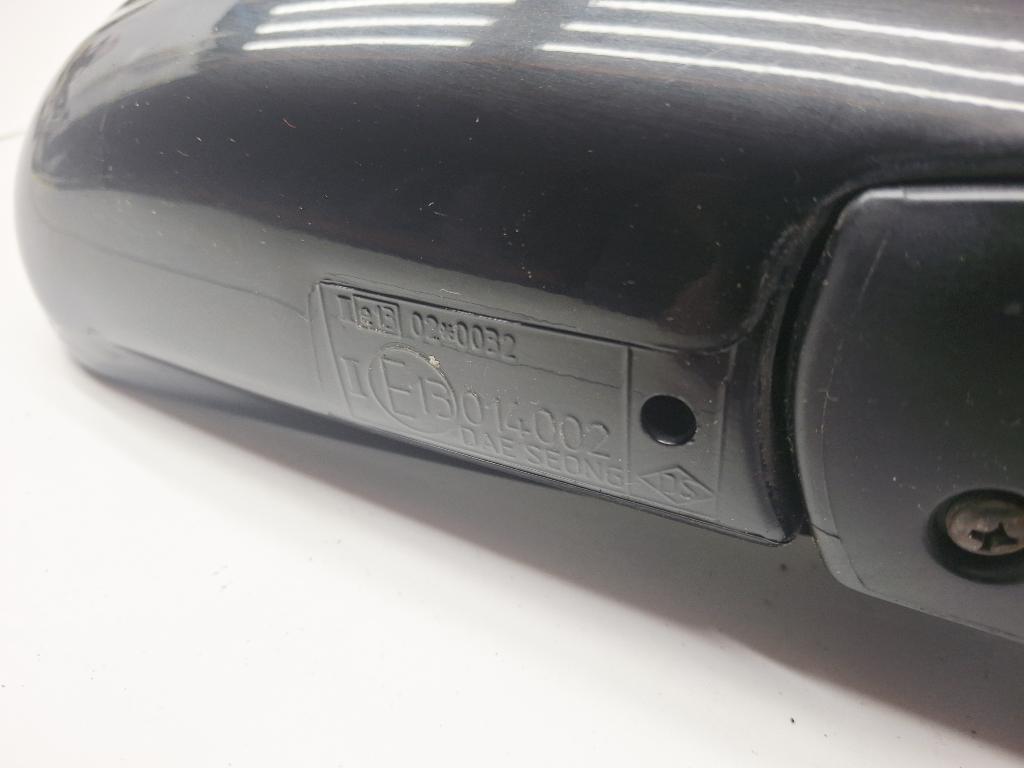 Зеркало правое механическое, 1500 рублей, Пермь