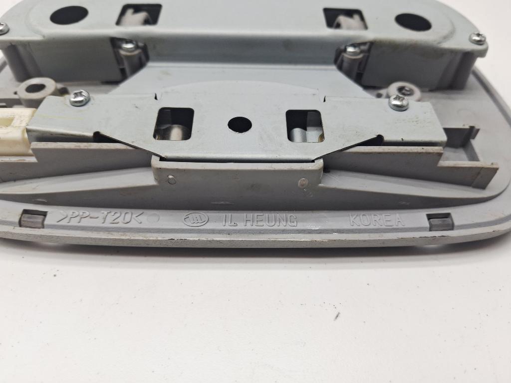 Плафон салонный, 500 рублей, Пермь