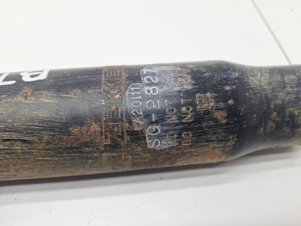 Амортизатор задний, 1500 рублей, Пермь