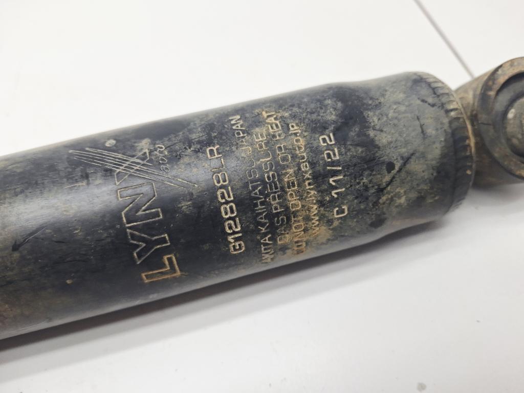 Амортизатор передний, 1000 рублей, Пермь