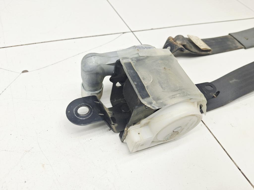 Ремень безопасности, 2500 рублей, Пермь