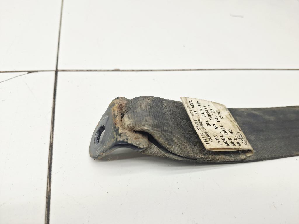 Ремень безопасности, 2500 рублей, Пермь