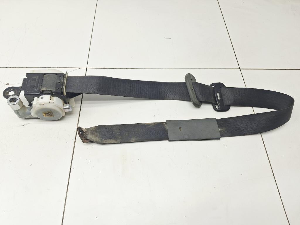 Ремень безопасности, 2500 рублей, Пермь