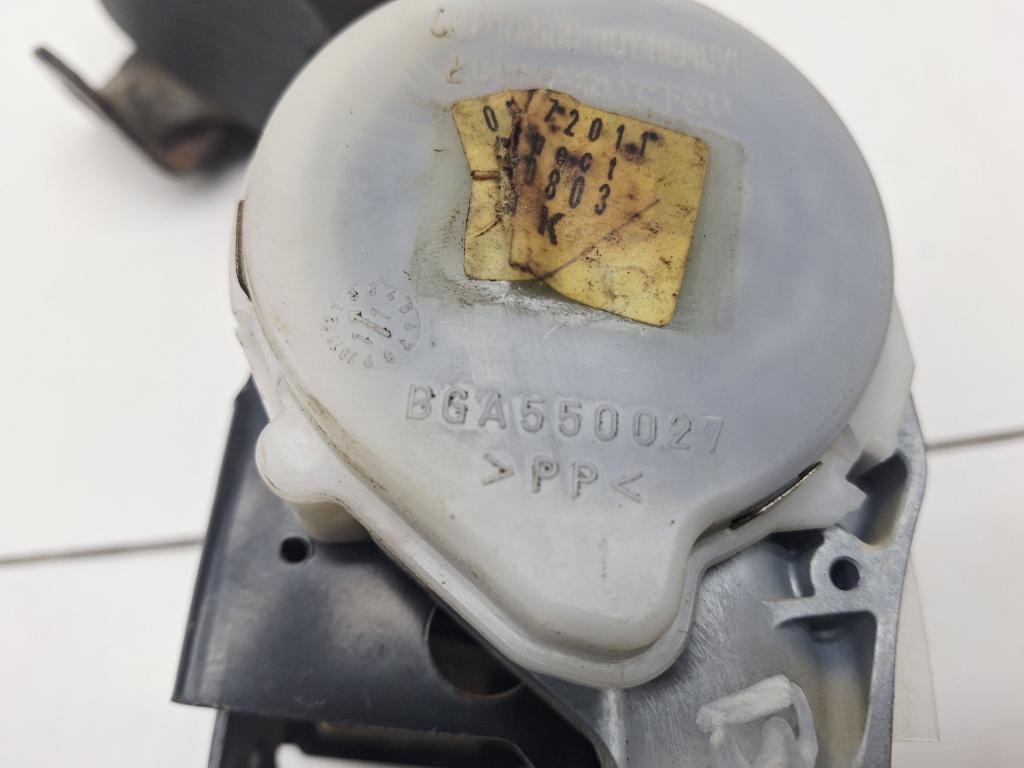 Ремень безопасности, 2500 рублей, Пермь