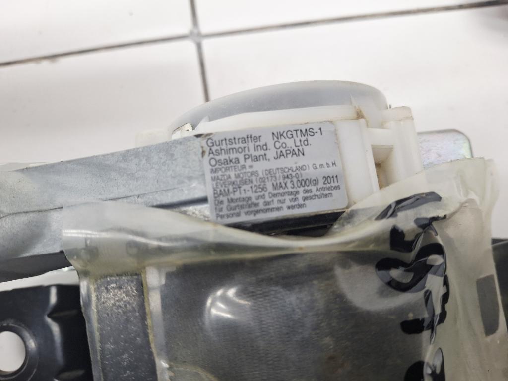 Ремень безопасности, 2500 рублей, Пермь