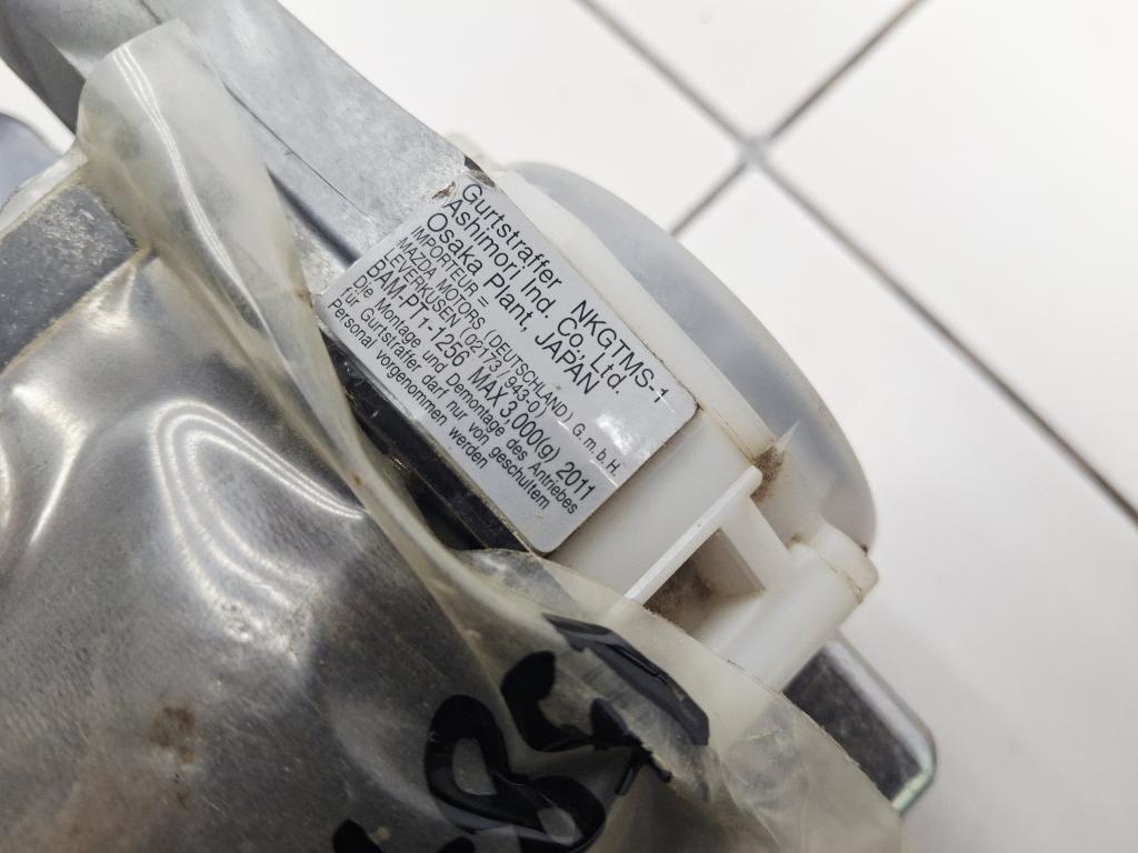 Ремень безопасности, 2500 рублей, Пермь