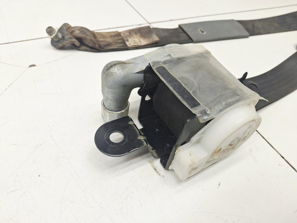 Ремень безопасности, 2500 рублей, Пермь