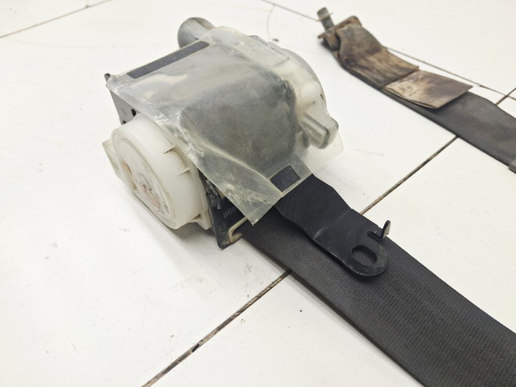 Ремень безопасности, 2500 рублей, Пермь