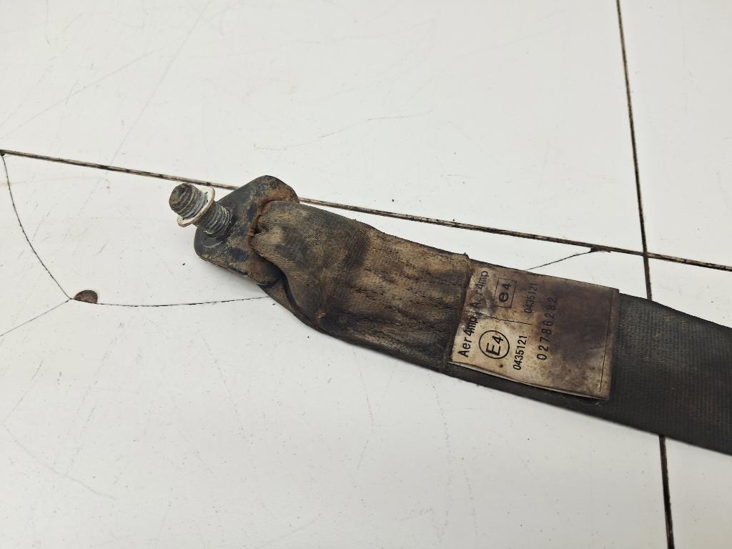 Ремень безопасности, 2500 рублей, Пермь