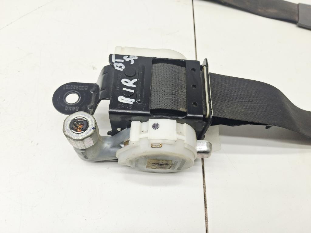 Ремень безопасности, 2500 рублей, Пермь