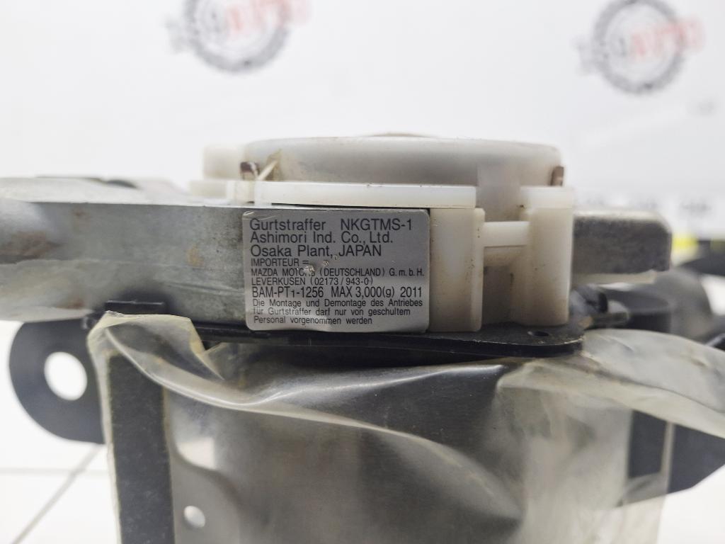 Ремень безопасности, 2500 рублей, Пермь