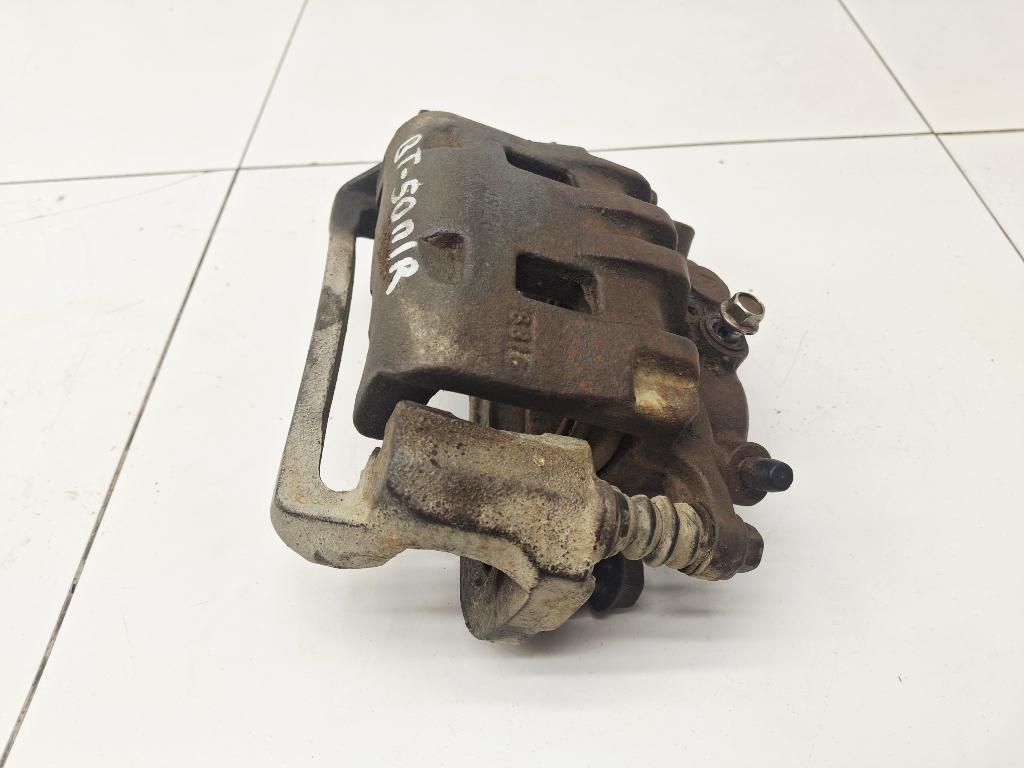 Суппорт передний правый, 8000 рублей, Пермь