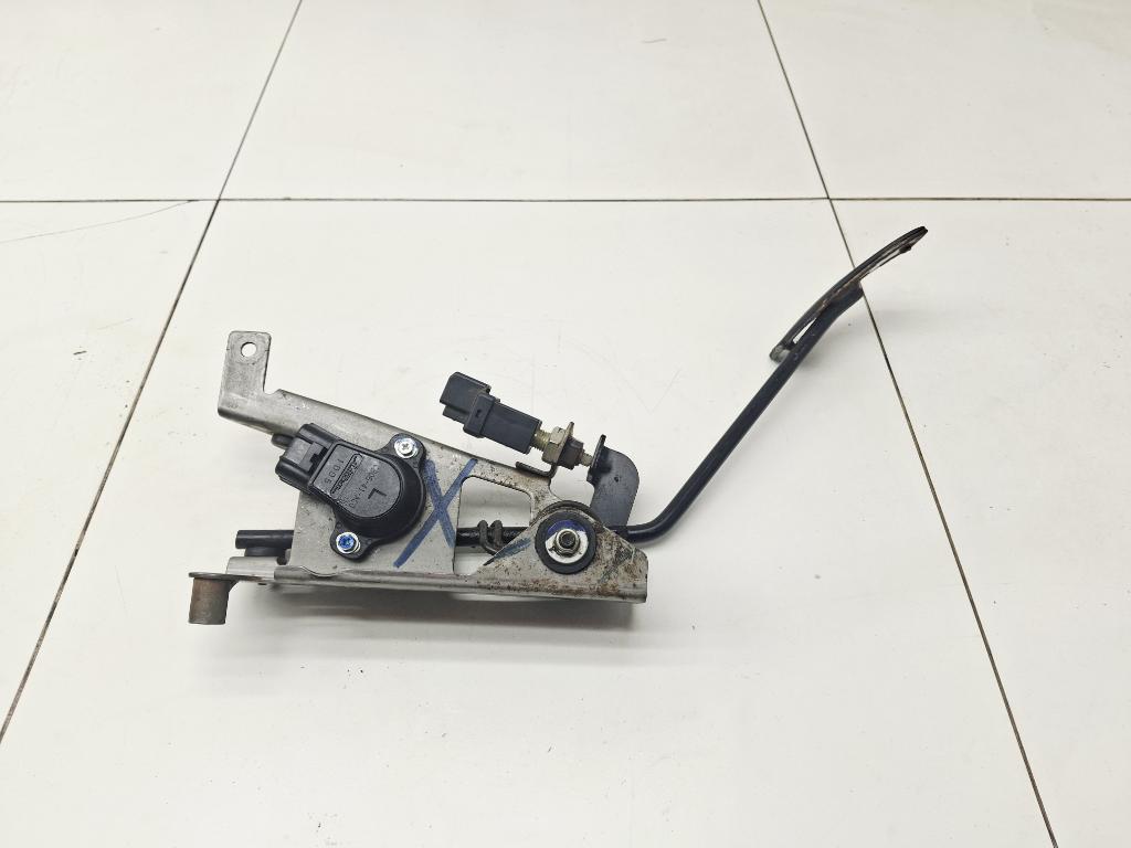 Педаль газа, 2500 рублей, Пермь