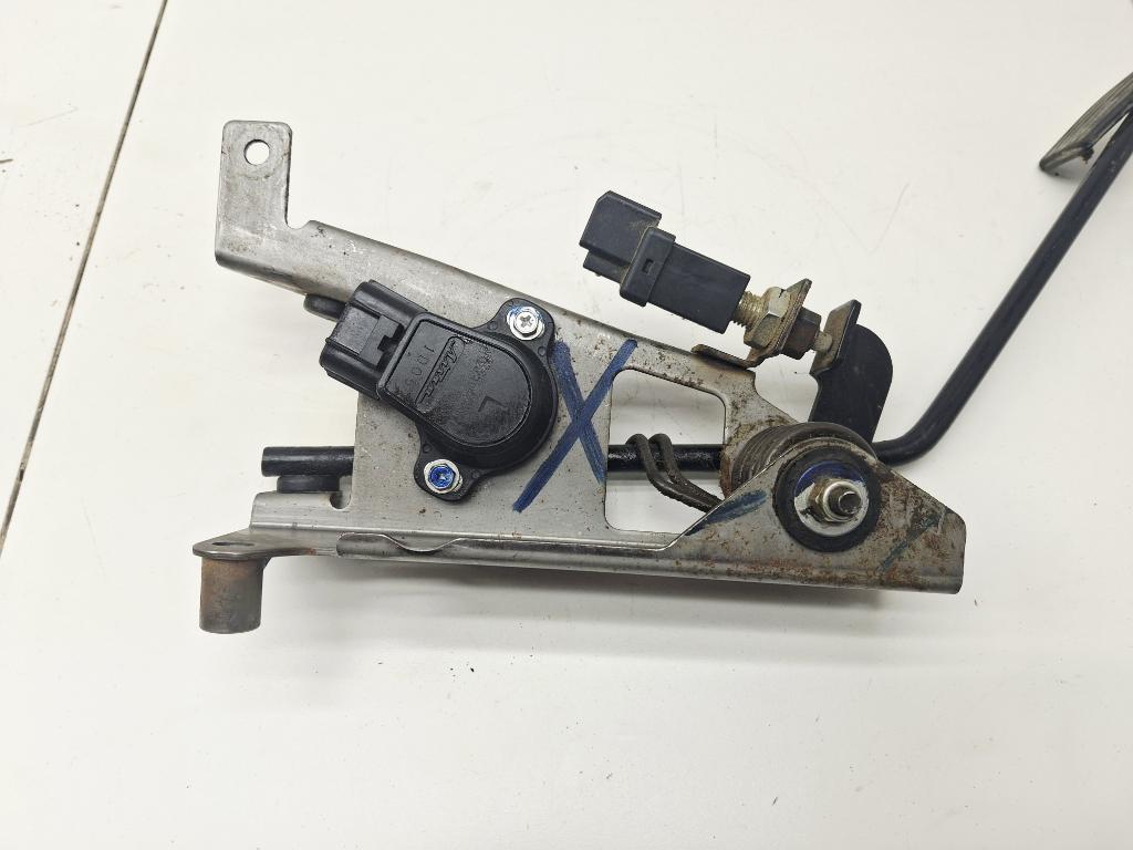 Педаль газа, 2500 рублей, Пермь