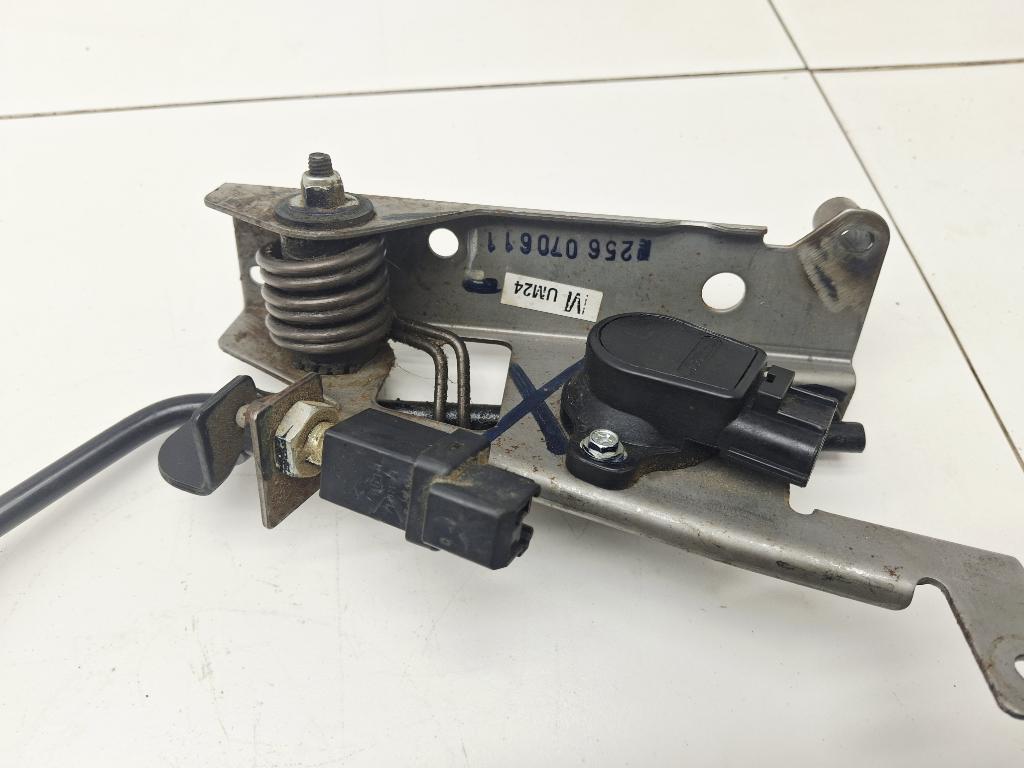 Педаль газа, 2500 рублей, Пермь