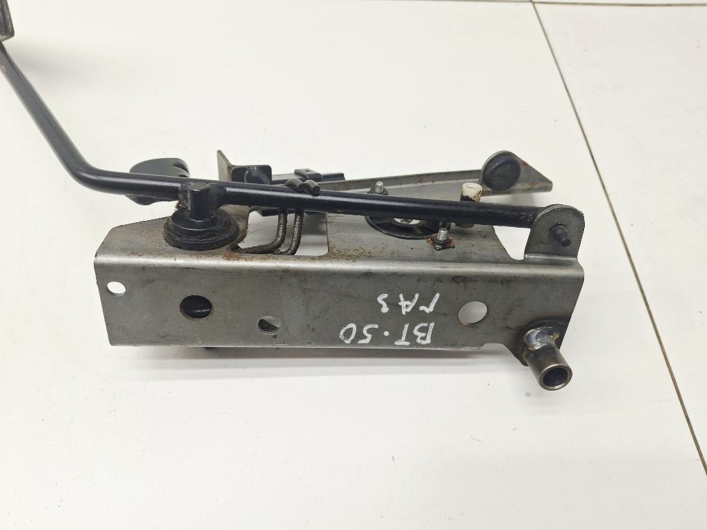 Педаль газа, 2500 рублей, Пермь