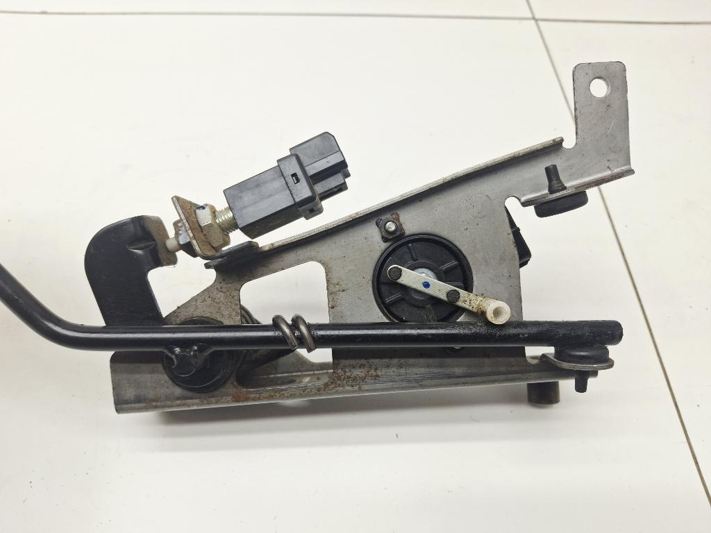 Педаль газа, 2500 рублей, Пермь