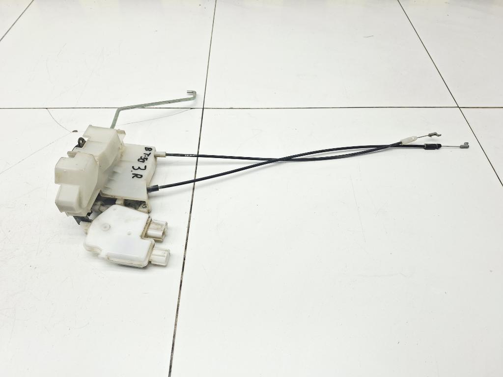 Замок двери задней правой, 1000 рублей, Пермь