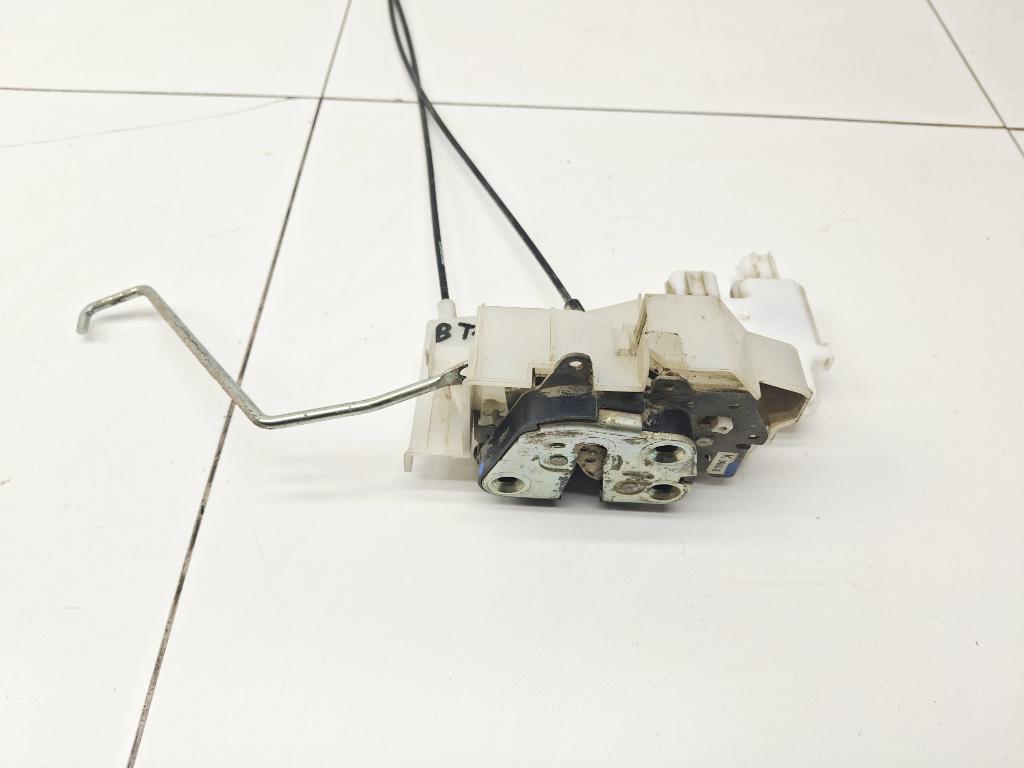 Замок двери задней правой, 1000 рублей, Пермь