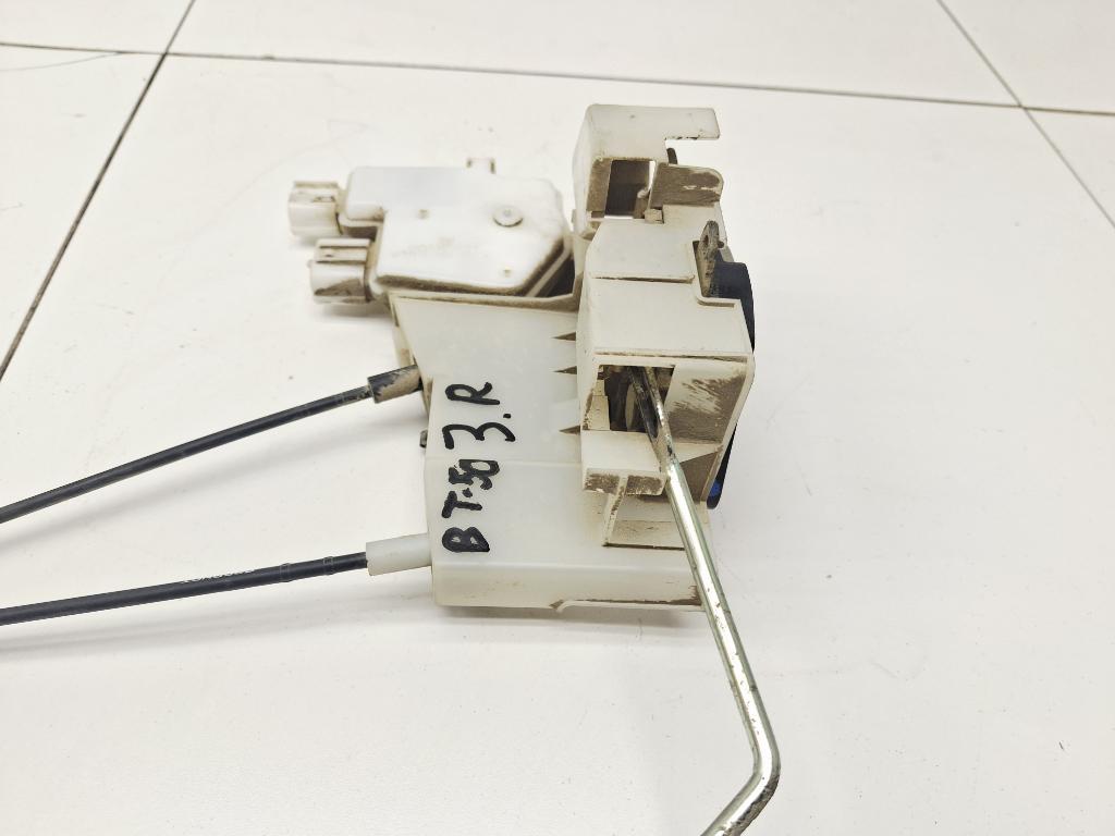 Замок двери задней правой, 1000 рублей, Пермь