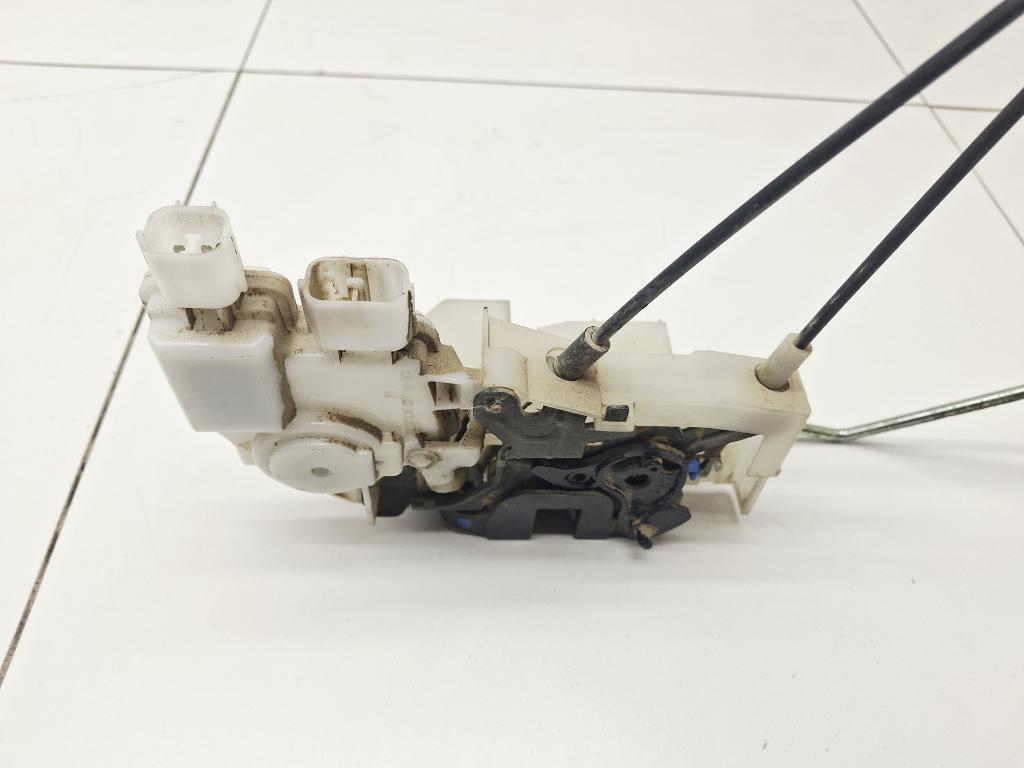 Замок двери задней правой, 1000 рублей, Пермь