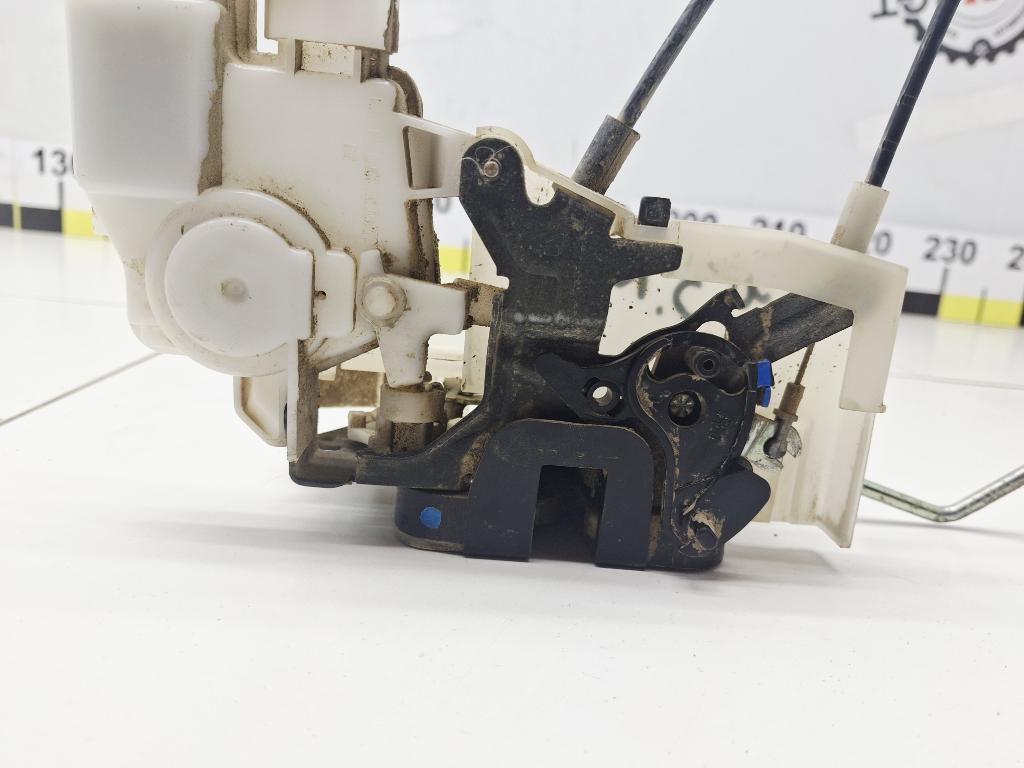 Замок двери задней правой, 1000 рублей, Пермь