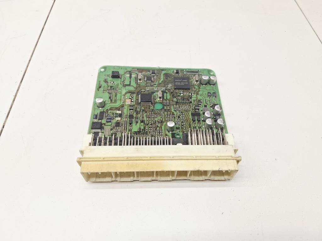 Блок управления двигателем, 15000 рублей, Пермь