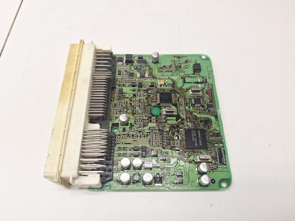 Блок управления двигателем, 15000 рублей, Пермь