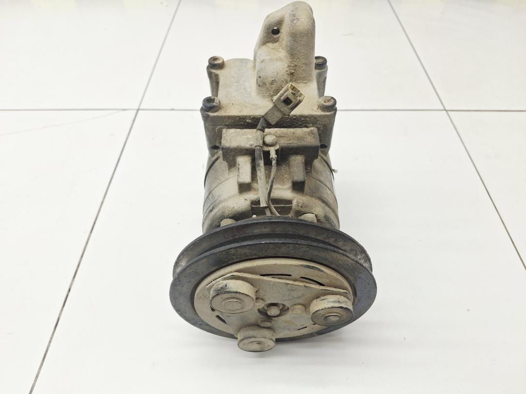 Компрессор кондиционера, 15000 рублей, Пермь