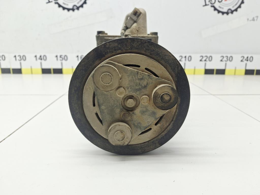 Компрессор кондиционера, 15000 рублей, Пермь