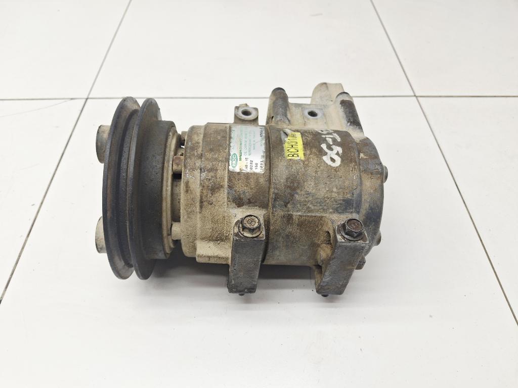 Компрессор кондиционера, 15000 рублей, Пермь