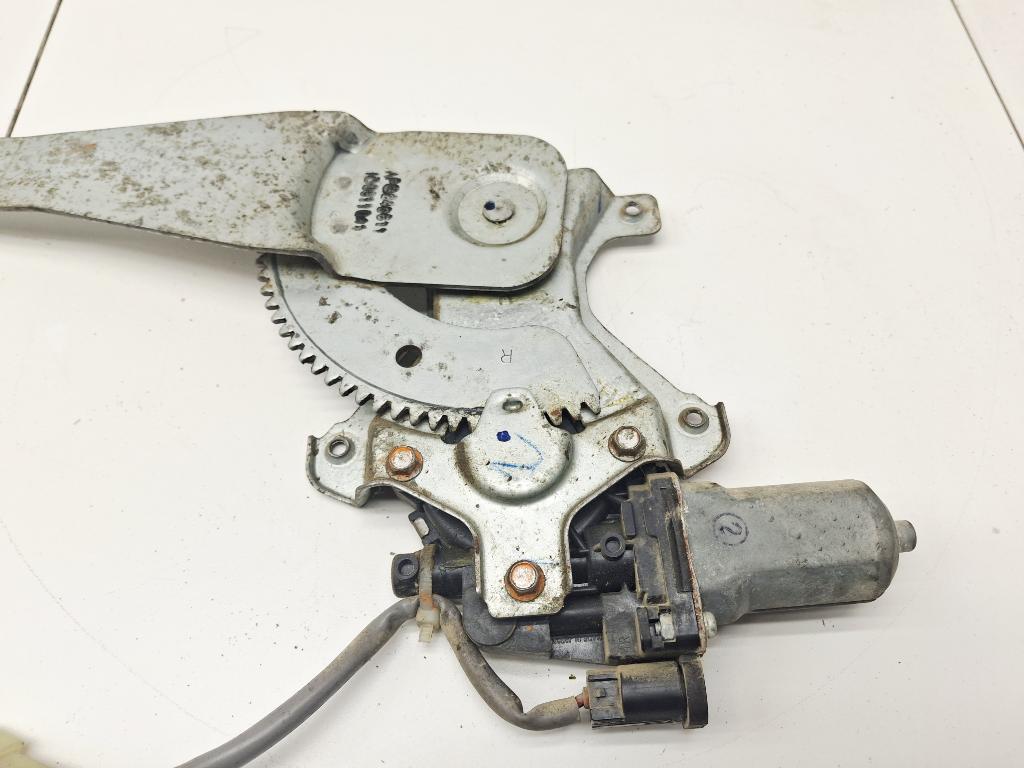 Стеклоподъемник задний правый, 2000 рублей, Пермь