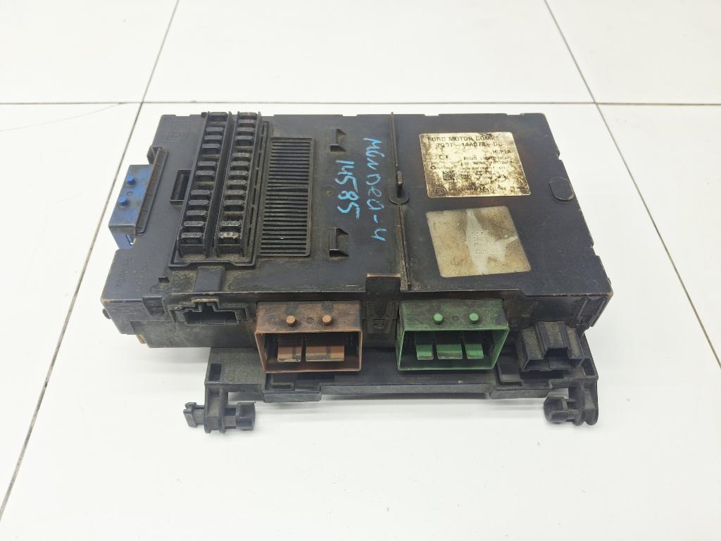 Блок предохранителей, 2000 рублей, Пермь