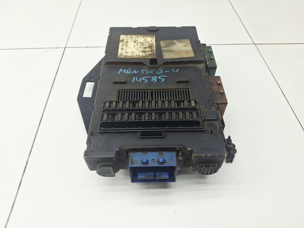 Блок предохранителей, 2000 рублей, Пермь