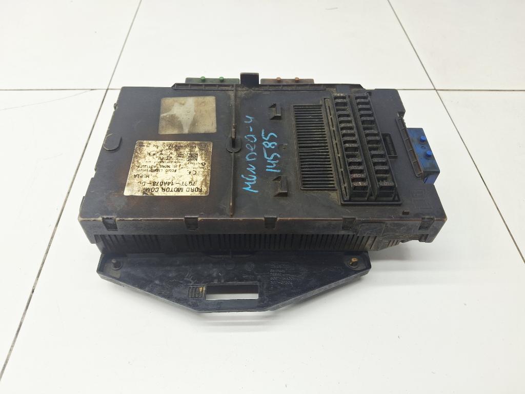 Блок предохранителей, 2000 рублей, Пермь