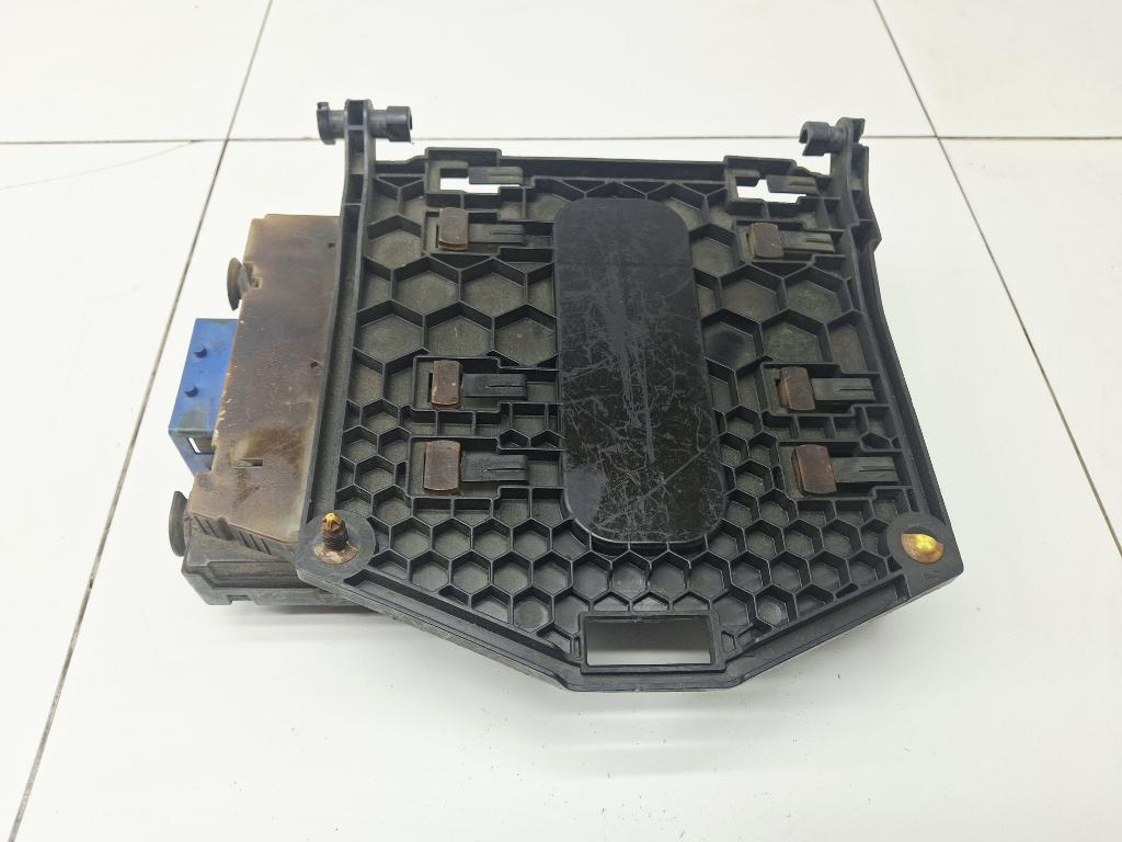 Блок предохранителей, 2000 рублей, Пермь