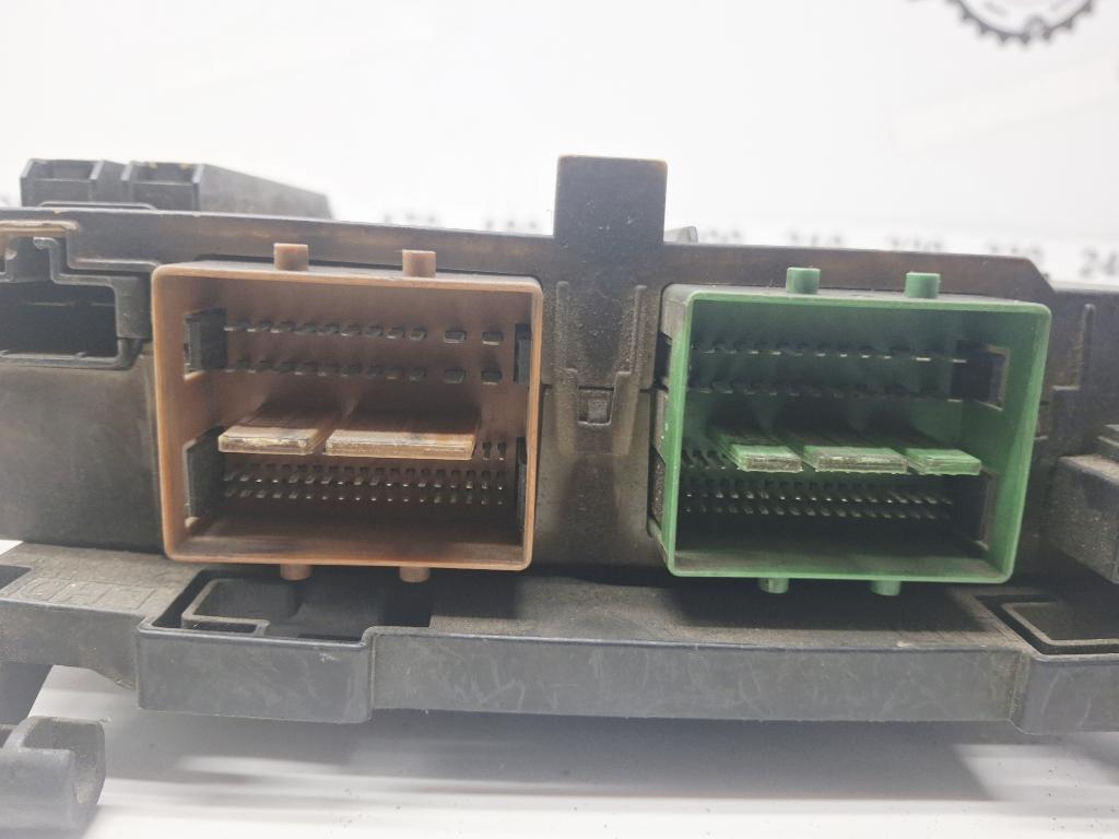 Блок предохранителей, 2000 рублей, Пермь