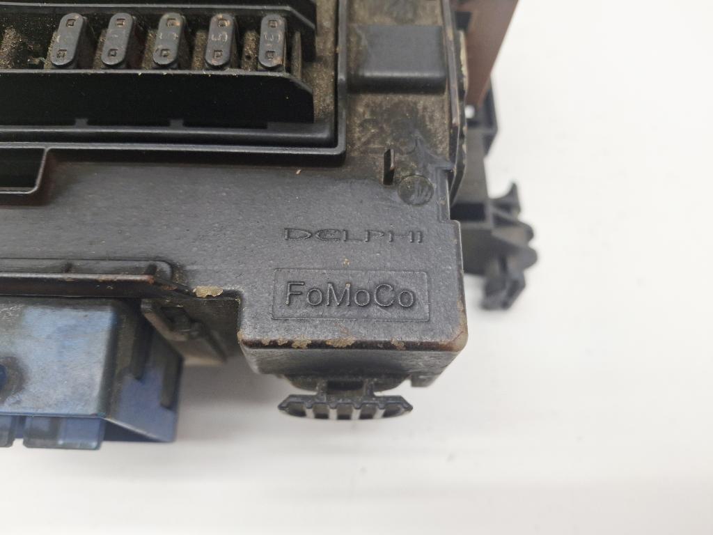 Блок предохранителей, 2000 рублей, Пермь