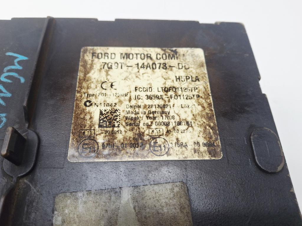 Блок предохранителей, 2000 рублей, Пермь